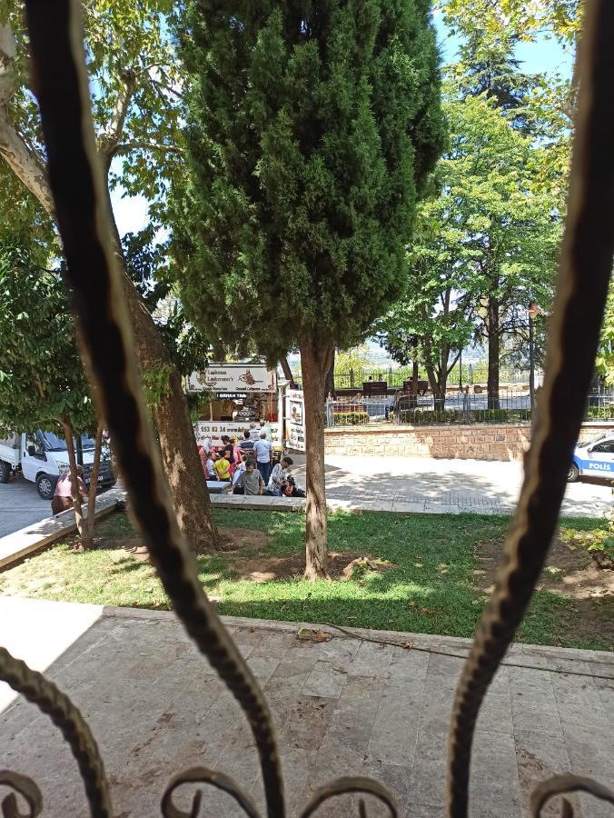 Arakonak Termal Hotel Bursa Exterior foto