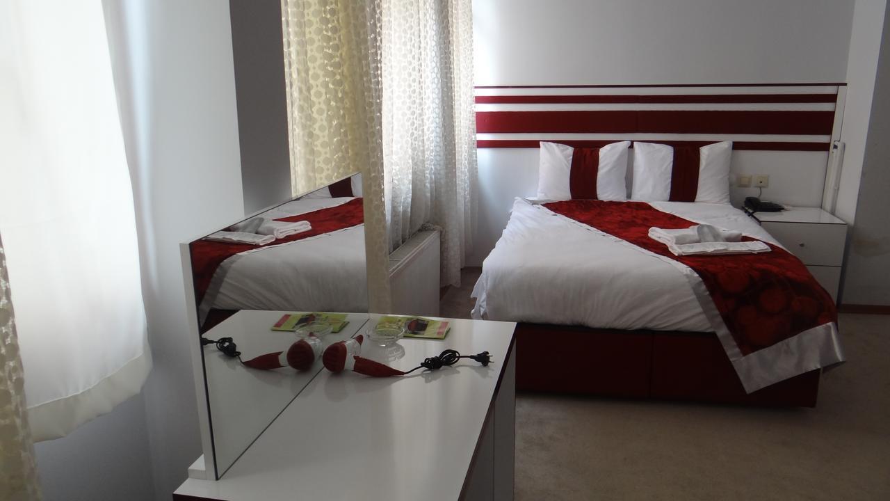 Arakonak Termal Hotel Bursa Exterior foto