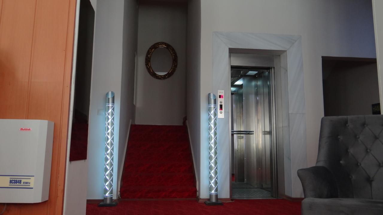 Arakonak Termal Hotel Bursa Exterior foto