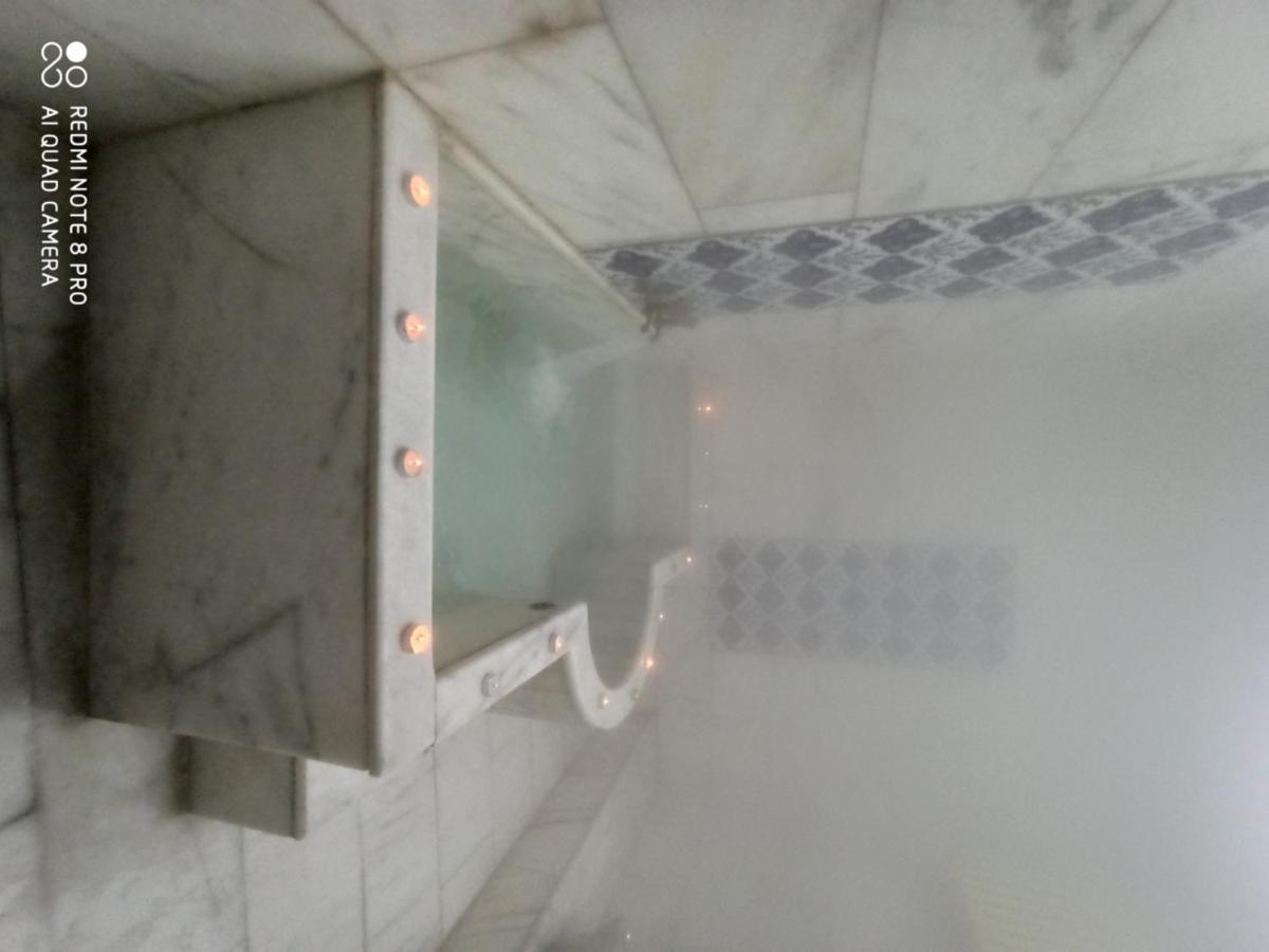 Arakonak Termal Hotel Bursa Exterior foto