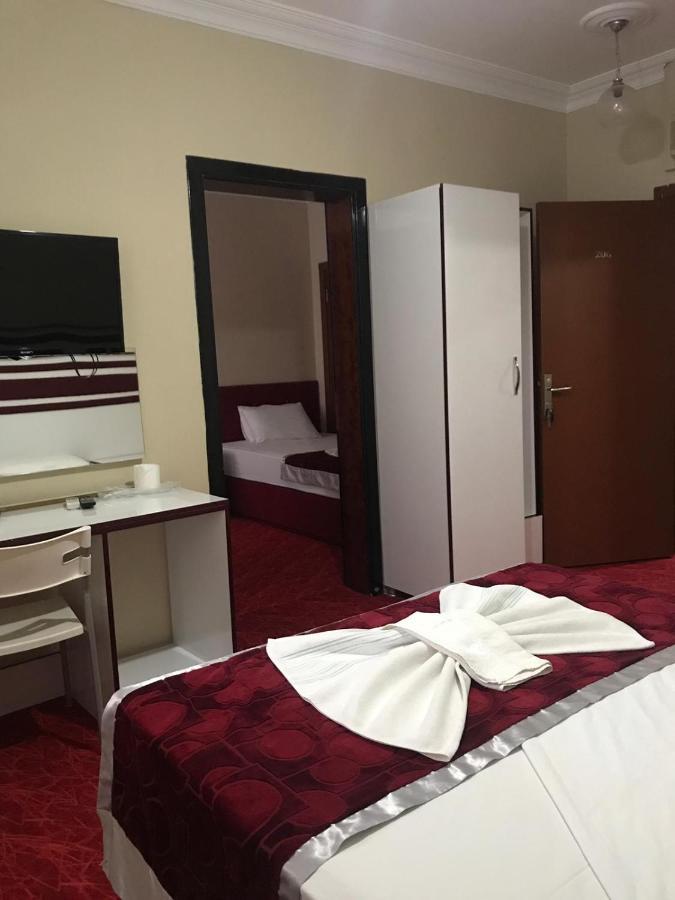 Arakonak Termal Hotel Bursa Exterior foto